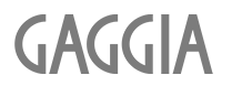 Serwis ekspresów Gaggia Warszawa