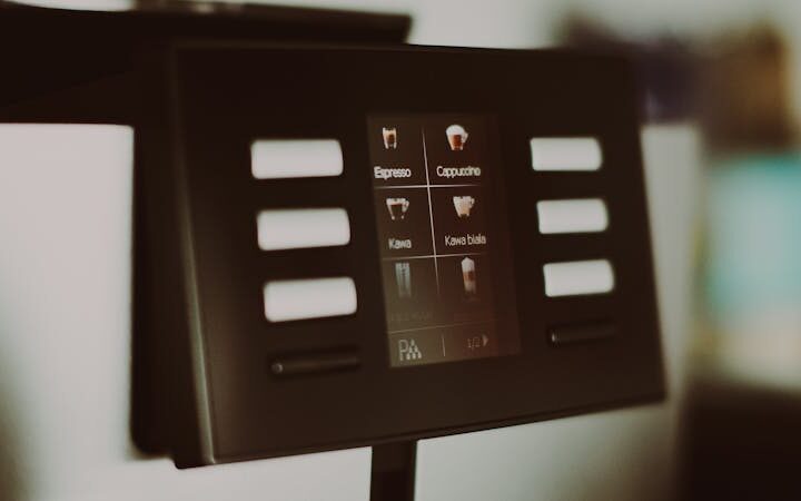 Serwis ekspresów do kawy w Ząbkach