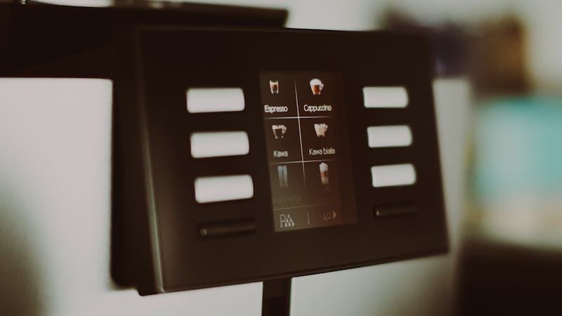 Serwis ekspresów do kawy w Ząbkach