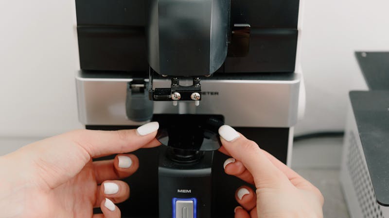 Serwis Saeco w Warszawie