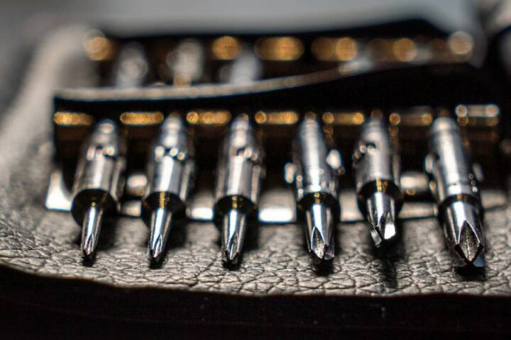 Serwis ekspresów w Warszawie