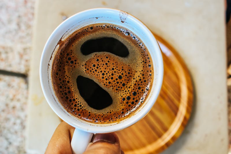 Jak odkamienić ekspres do kawy Saeco?