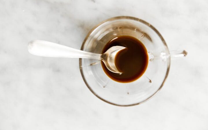 Czym wyczyścić ekspres do kawy