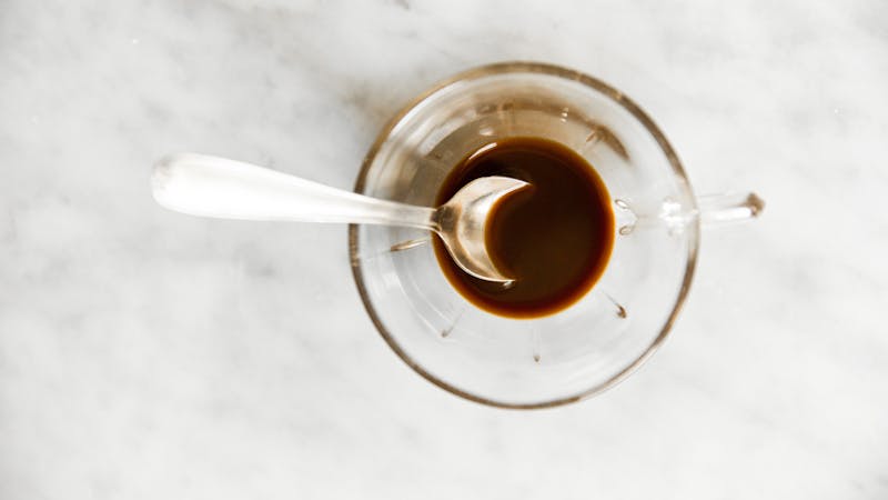 Czym wyczyścić ekspres do kawy