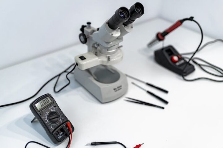 Jak sprawdzić termostat w ekspresie do kawy