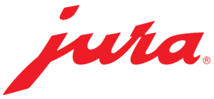 Instrukcja obsługi ekspresu do kawy Jura — logotyp